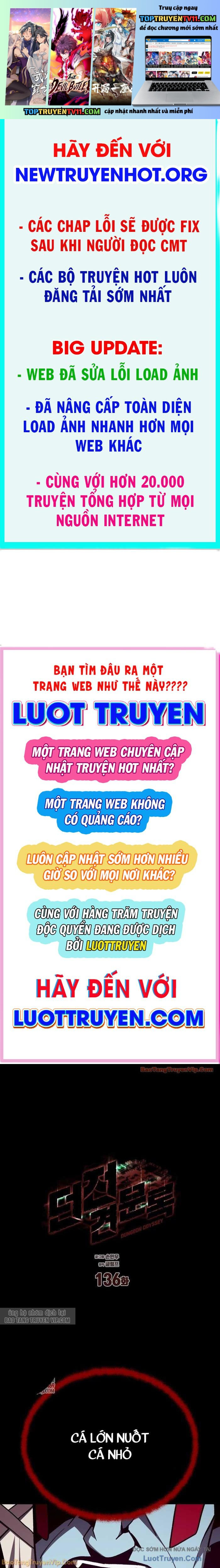 Hồi Ức Trong Ngục Tối Chapter 136 - Trang 2