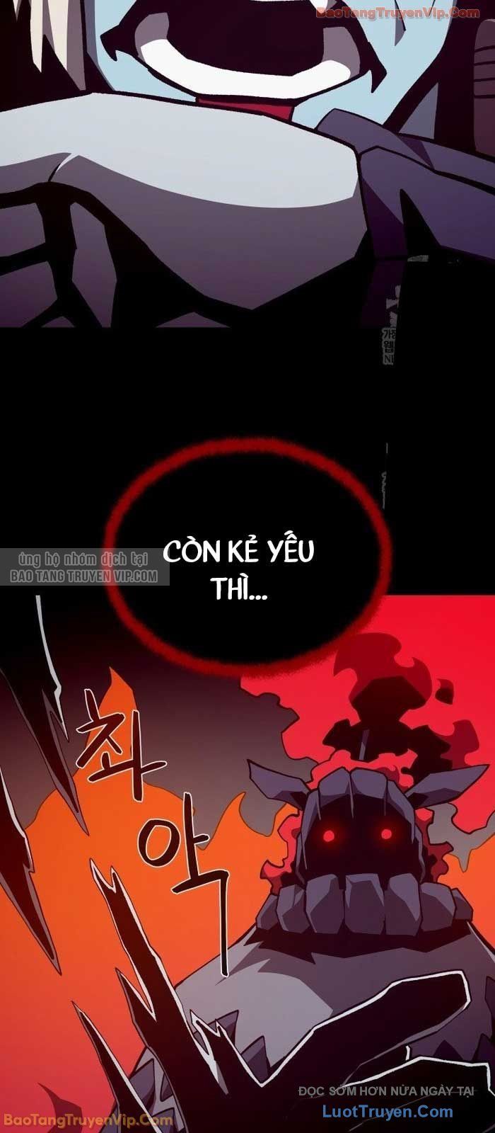 Hồi Ức Trong Ngục Tối Chapter 136 - Trang 2