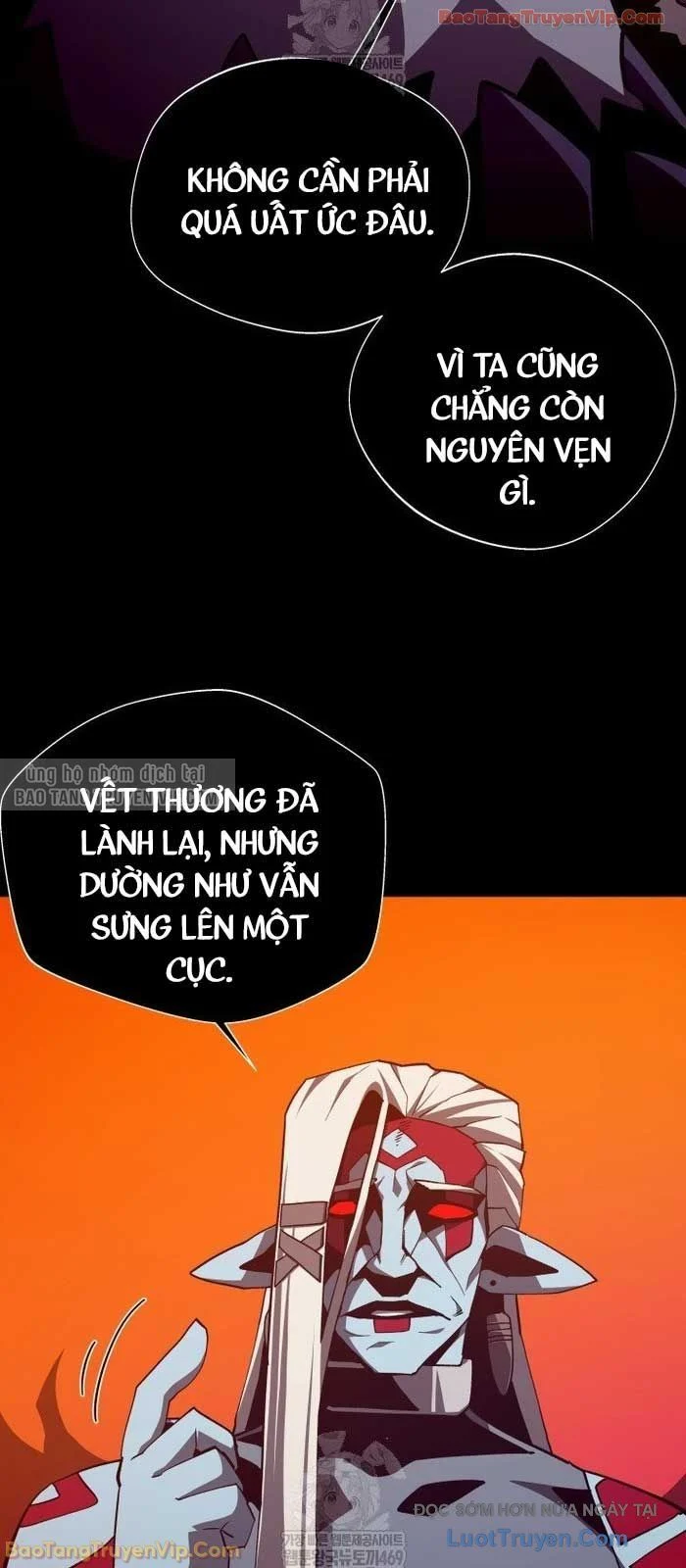 Hồi Ức Trong Ngục Tối Chapter 136 - Trang 2