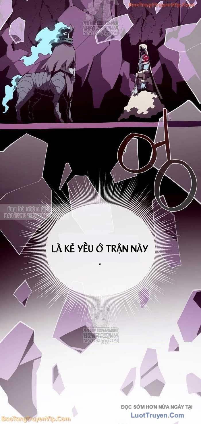 Hồi Ức Trong Ngục Tối Chapter 136 - Trang 2