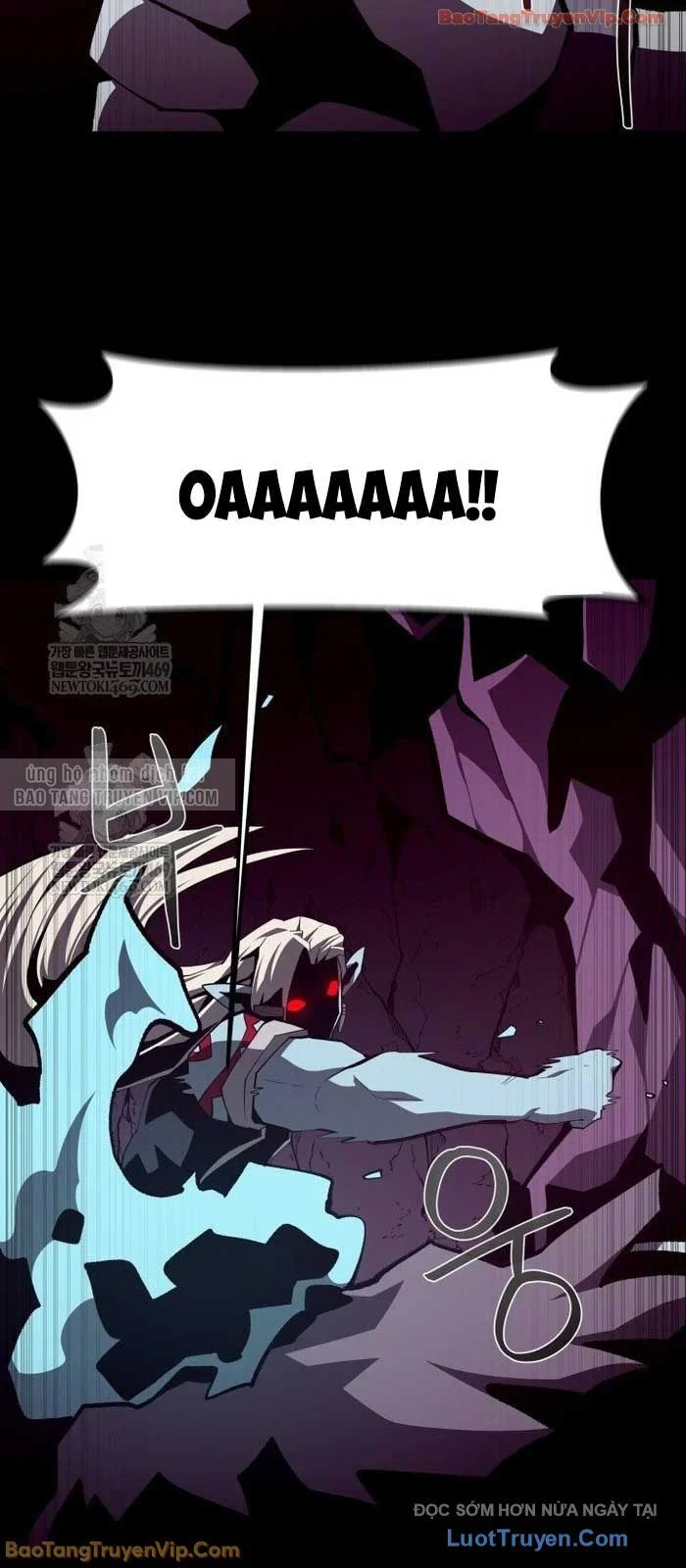 Hồi Ức Trong Ngục Tối Chapter 136 - Trang 2