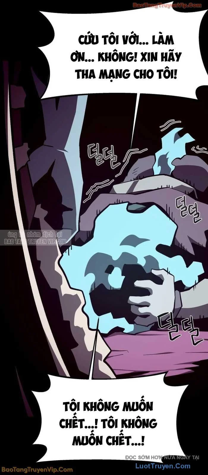 Hồi Ức Trong Ngục Tối Chapter 136 - Trang 2