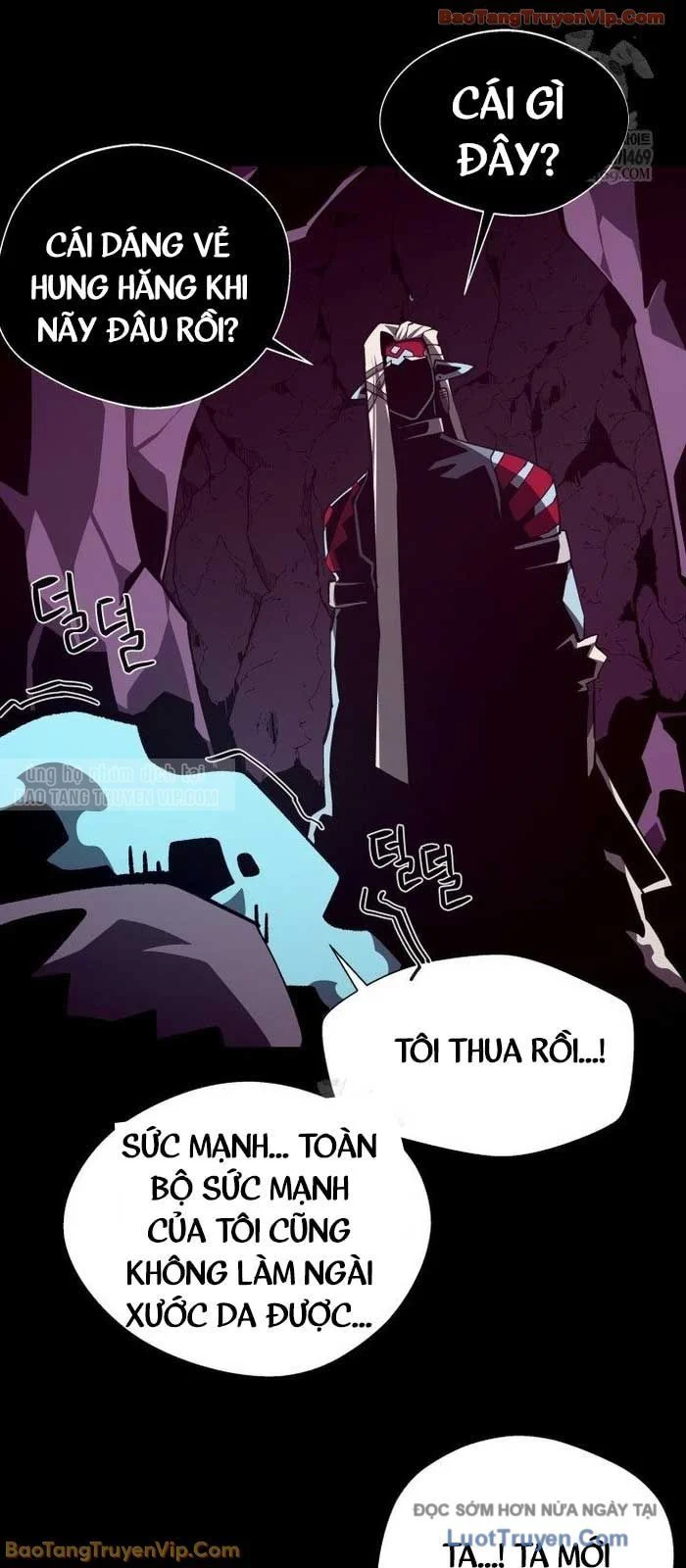 Hồi Ức Trong Ngục Tối Chapter 136 - Trang 2