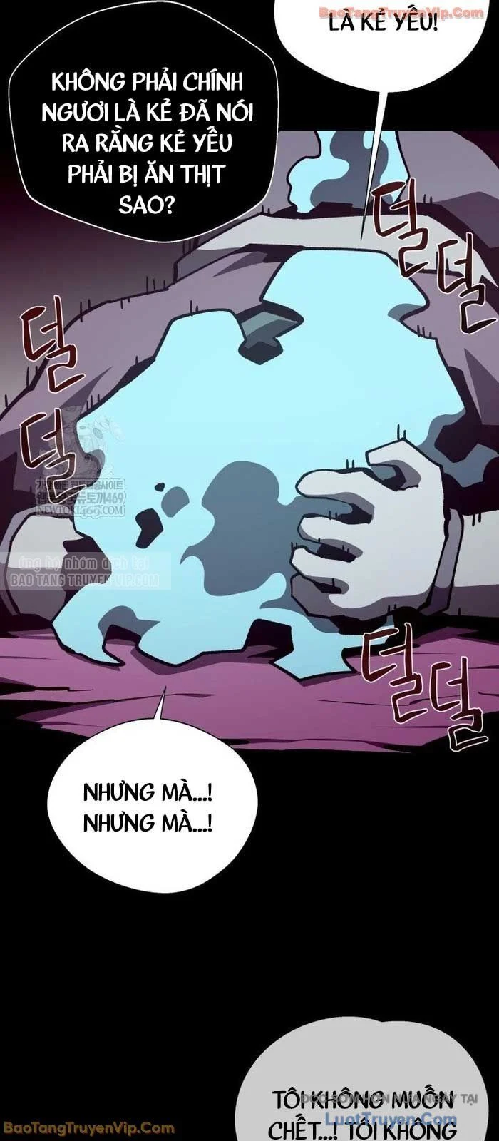 Hồi Ức Trong Ngục Tối Chapter 136 - Trang 2