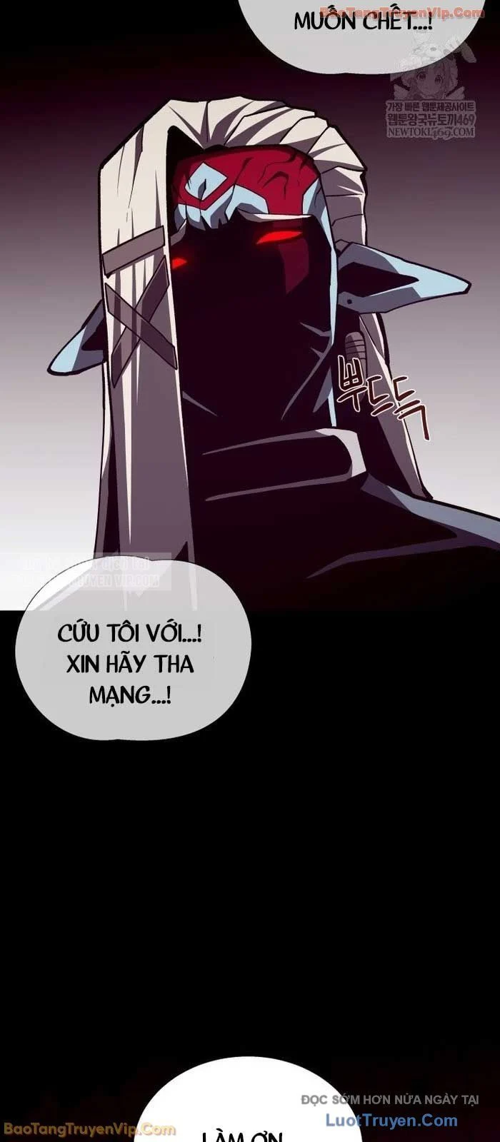 Hồi Ức Trong Ngục Tối Chapter 136 - Trang 2