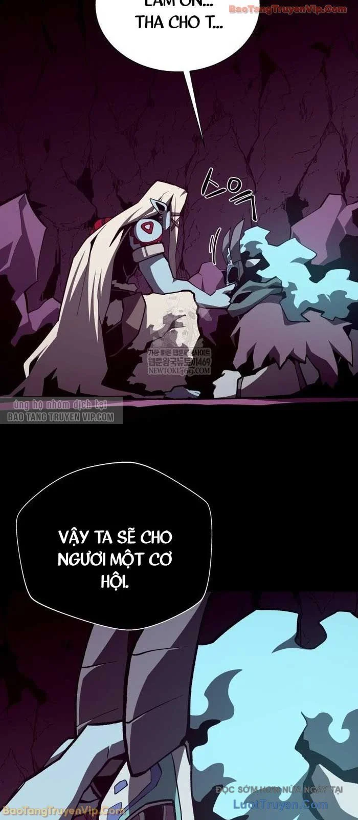 Hồi Ức Trong Ngục Tối Chapter 136 - Trang 2