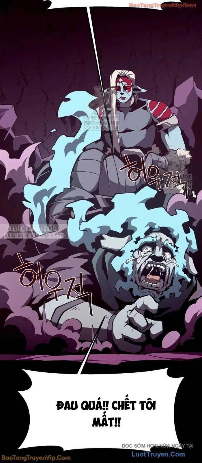 Hồi Ức Trong Ngục Tối Chapter 136 - Trang 2