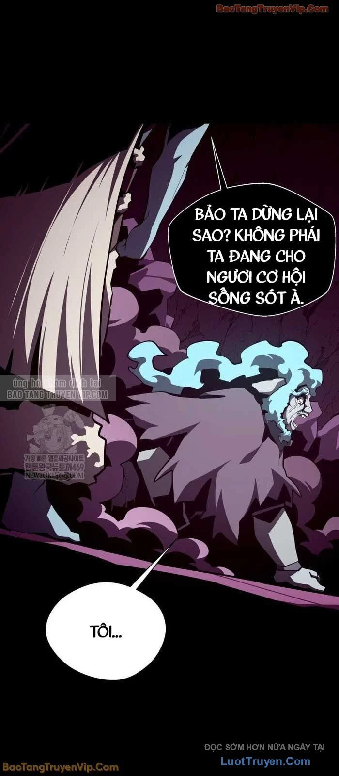 Hồi Ức Trong Ngục Tối Chapter 136 - Trang 2