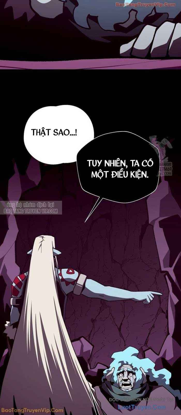 Hồi Ức Trong Ngục Tối Chapter 136 - Trang 2