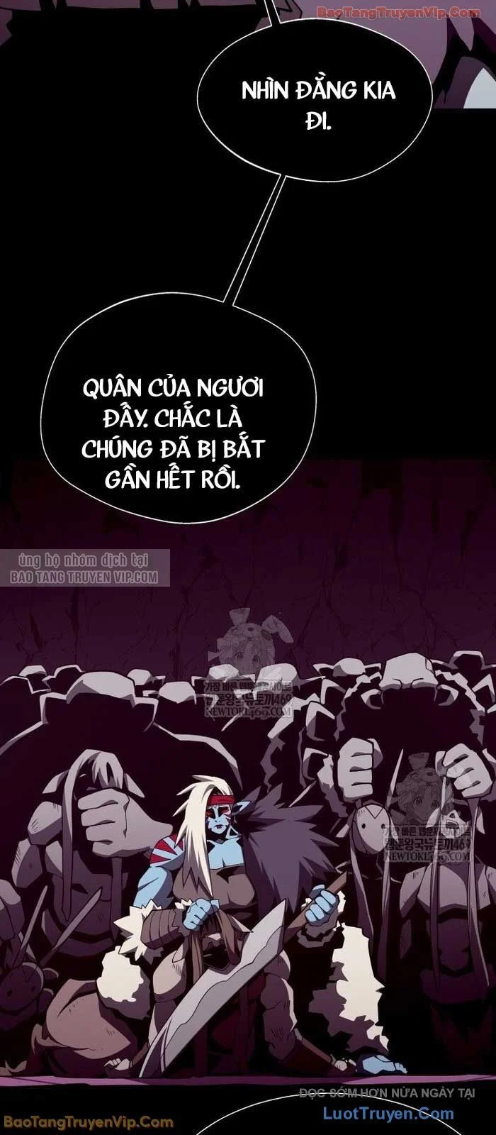 Hồi Ức Trong Ngục Tối Chapter 136 - Trang 2