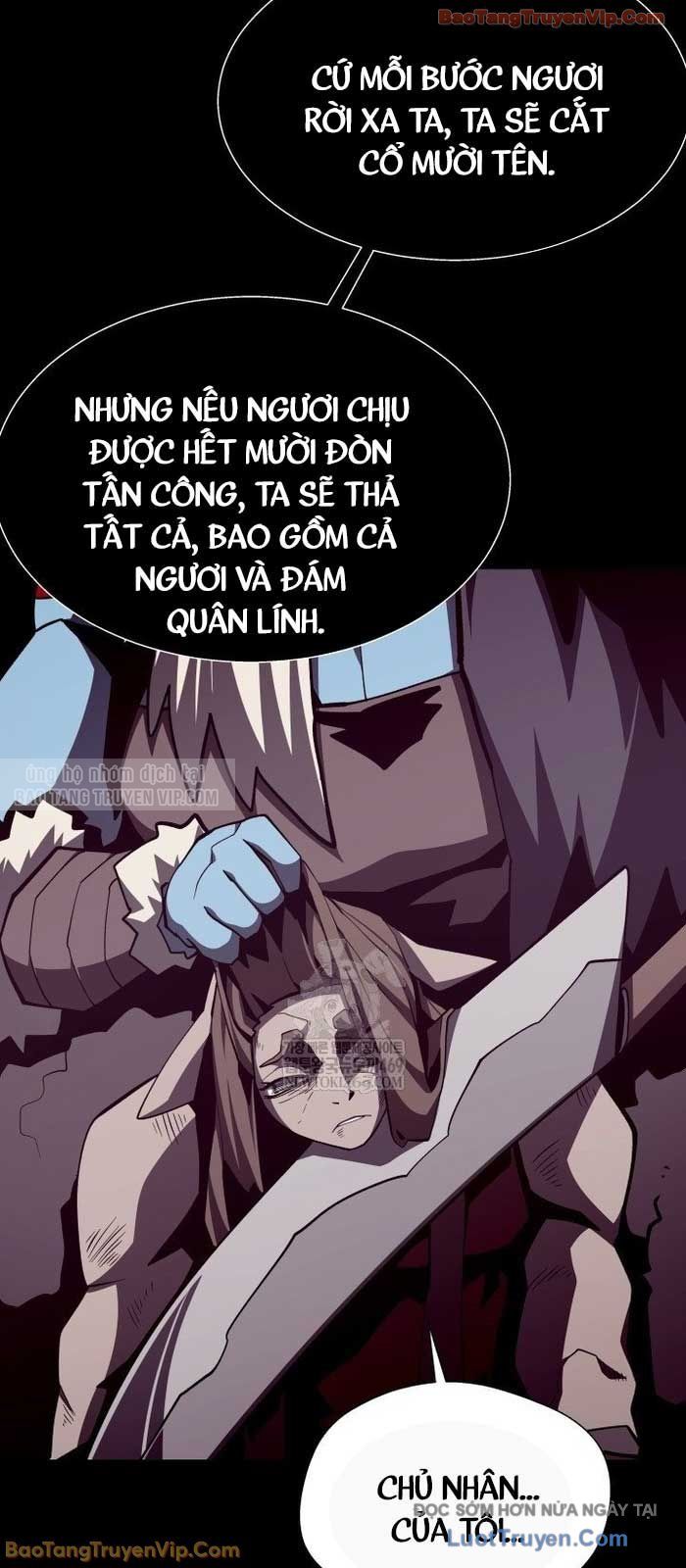 Hồi Ức Trong Ngục Tối Chapter 136 - Trang 2