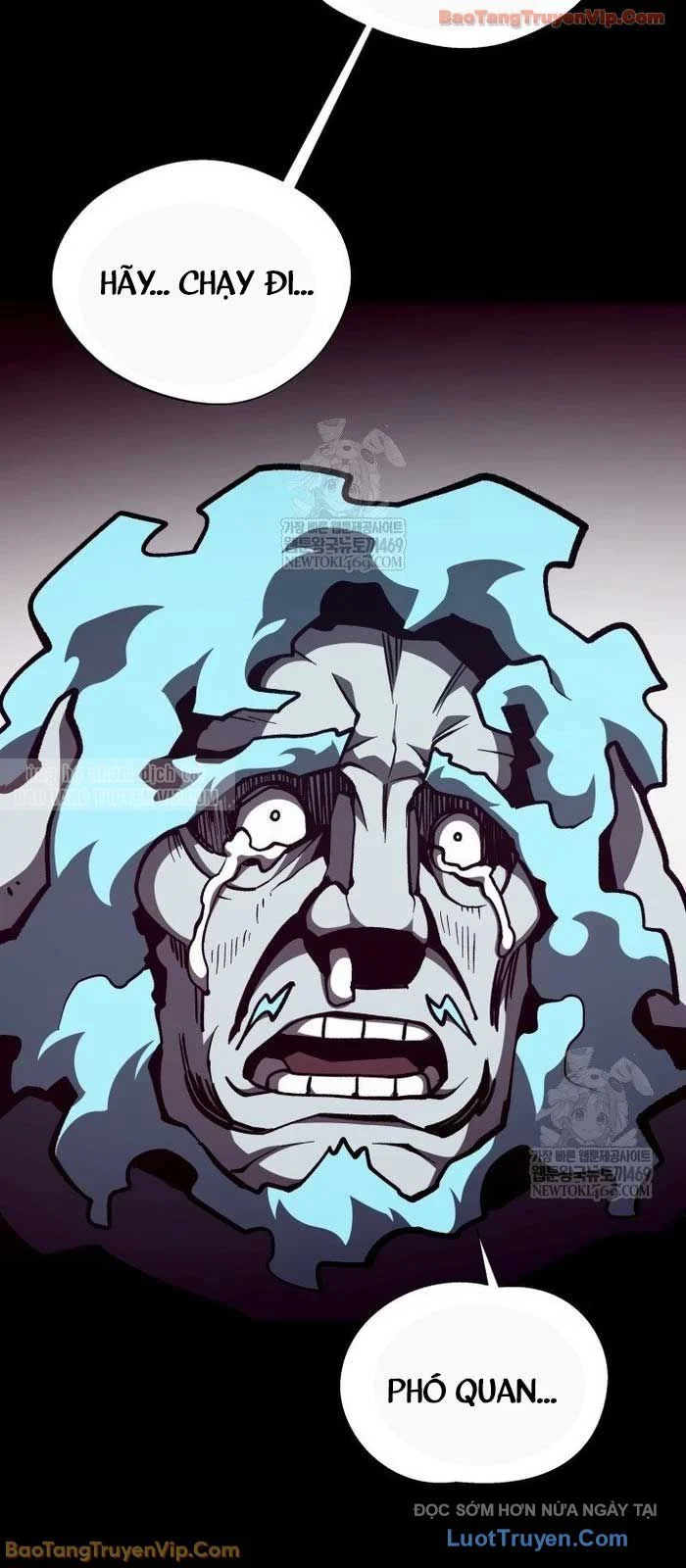 Hồi Ức Trong Ngục Tối Chapter 136 - Trang 2