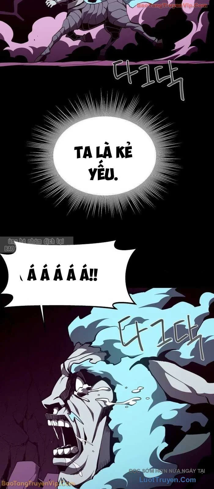 Hồi Ức Trong Ngục Tối Chapter 136 - Trang 2