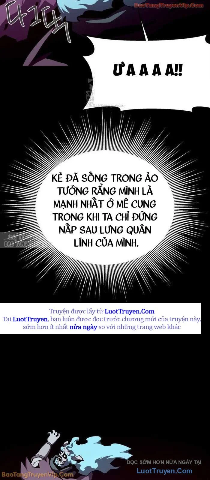 Hồi Ức Trong Ngục Tối Chapter 136 - Trang 2