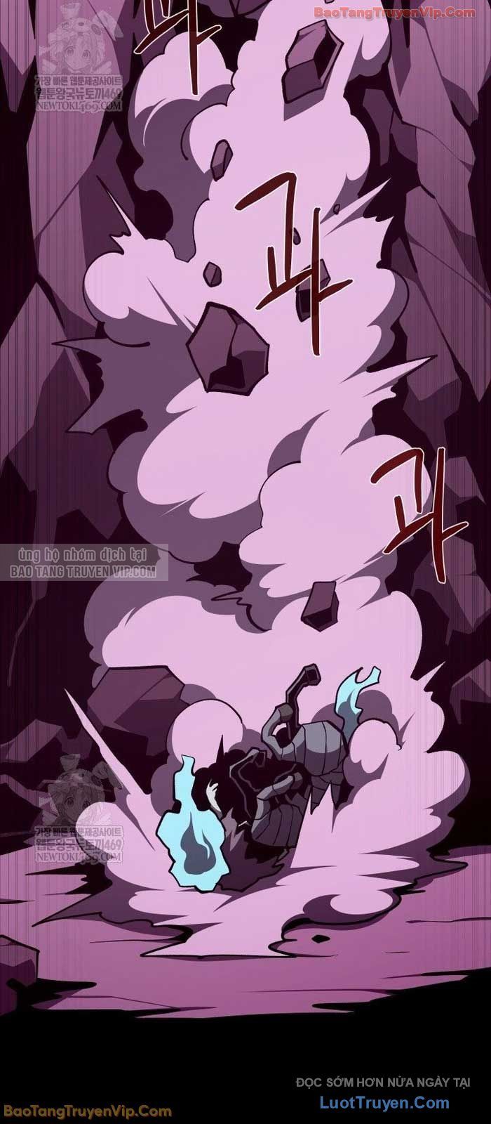 Hồi Ức Trong Ngục Tối Chapter 136 - Trang 2