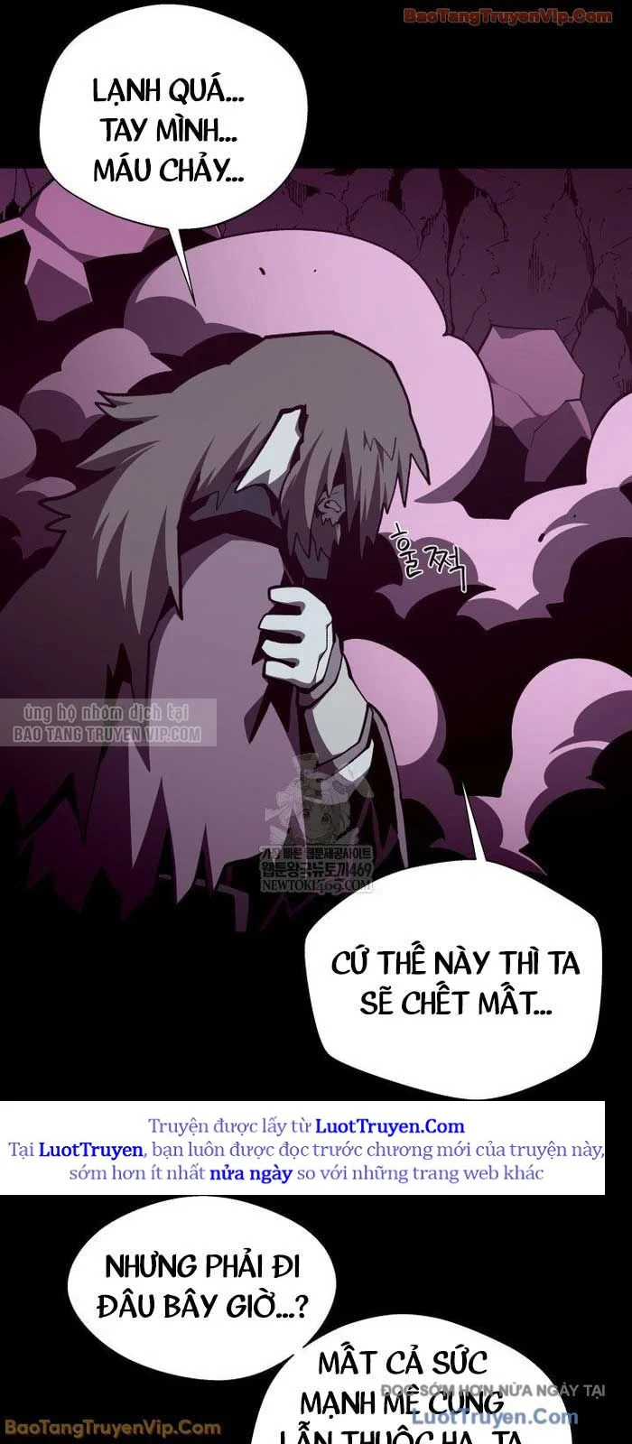 Hồi Ức Trong Ngục Tối Chapter 136 - Trang 2