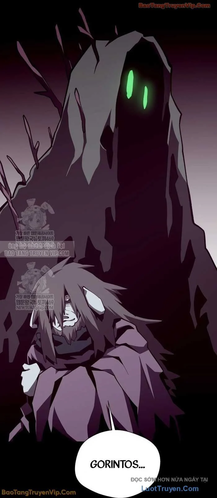 Hồi Ức Trong Ngục Tối Chapter 136 - Trang 2