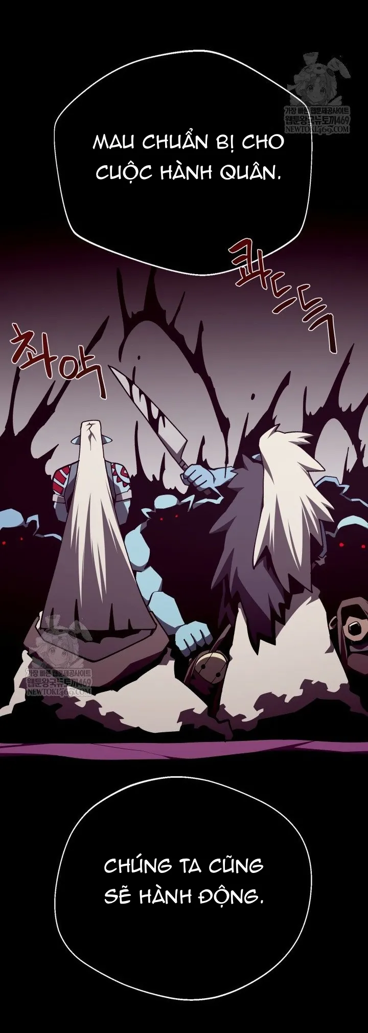 Hồi Ức Trong Ngục Tối Chapter 137 - Trang 2