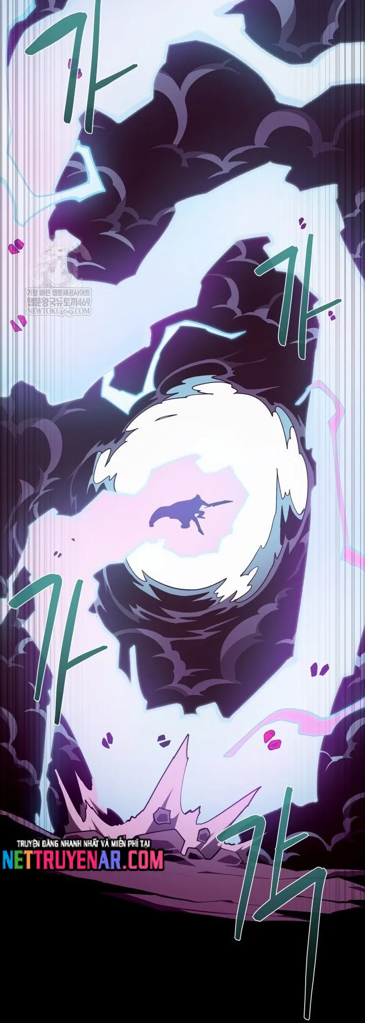 Hồi Ức Trong Ngục Tối Chapter 137 - Trang 2