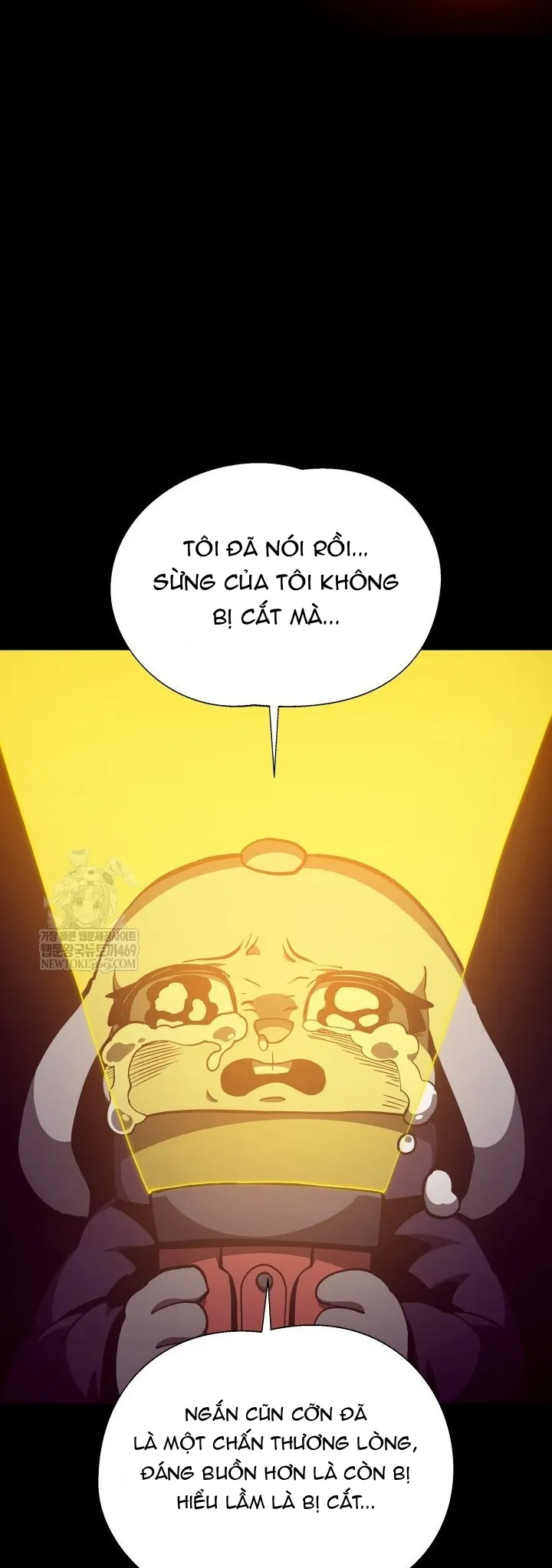 Hồi Ức Trong Ngục Tối Chapter 137 - Trang 2