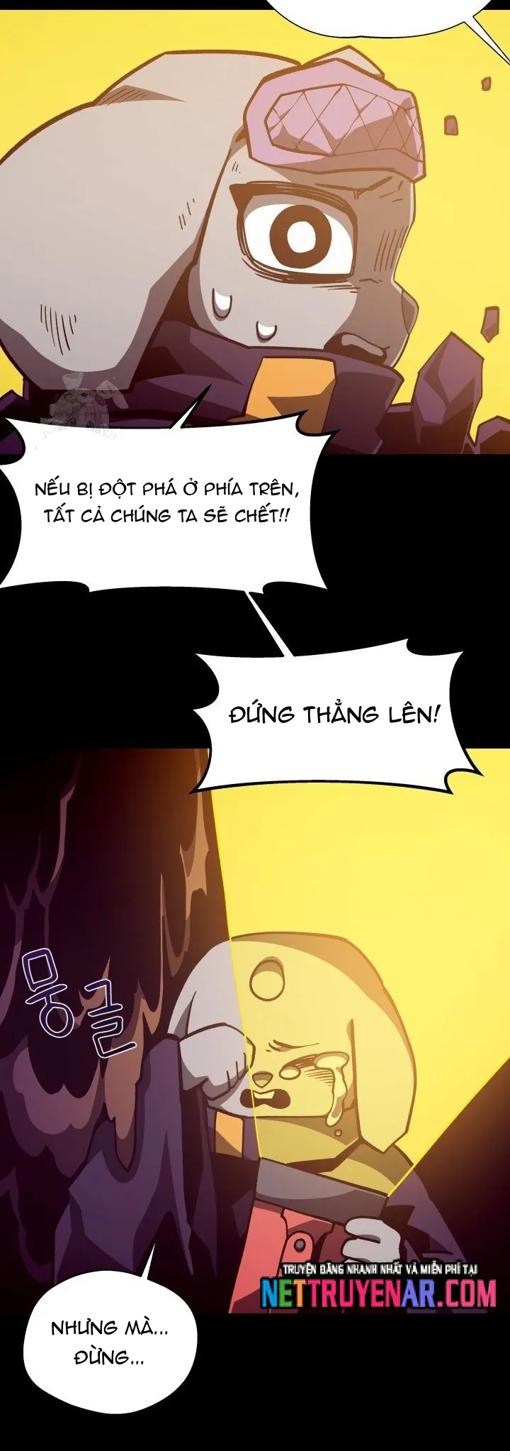 Hồi Ức Trong Ngục Tối Chapter 137 - Trang 2