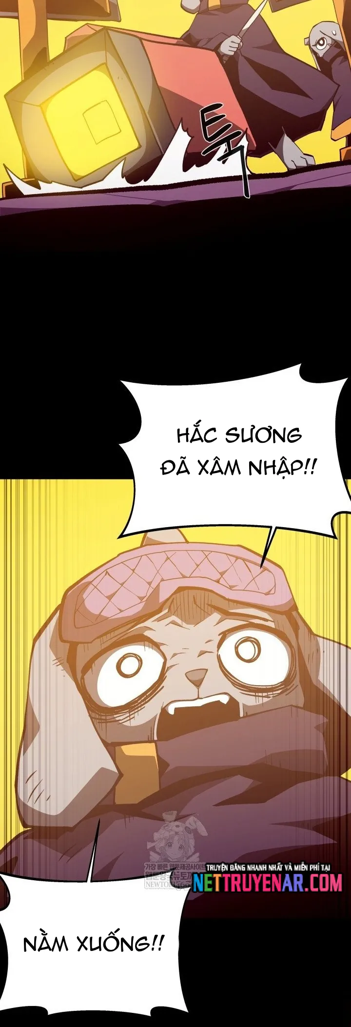 Hồi Ức Trong Ngục Tối Chapter 137 - Trang 2