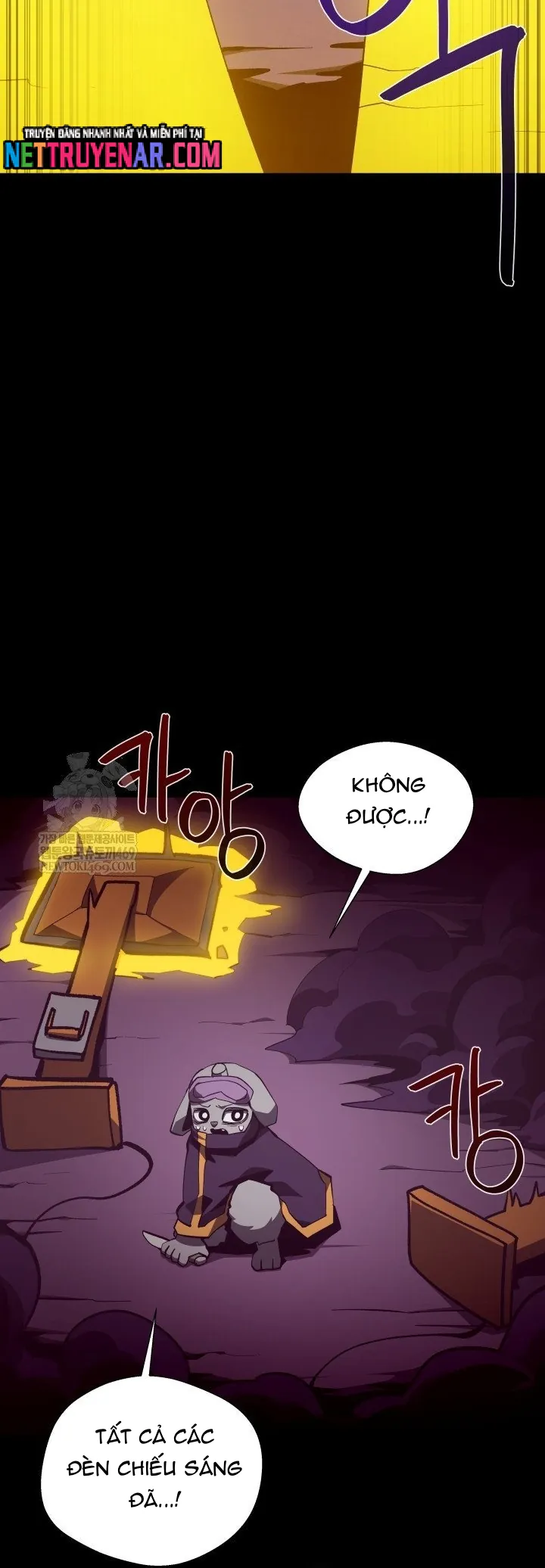 Hồi Ức Trong Ngục Tối Chapter 137 - Trang 2