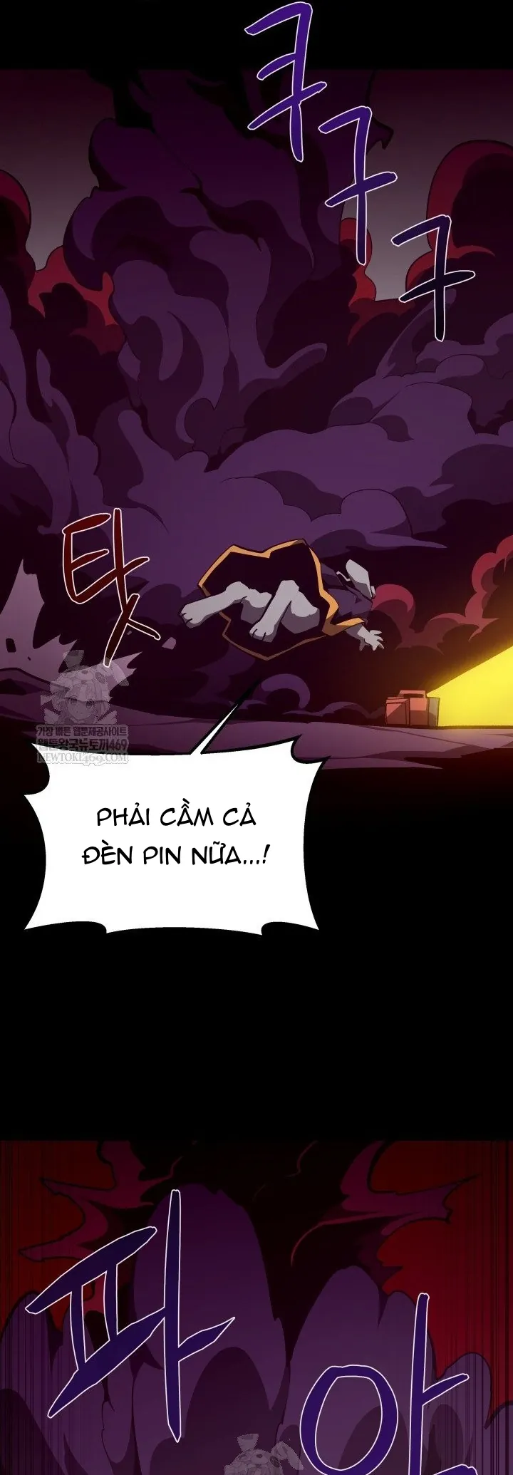 Hồi Ức Trong Ngục Tối Chapter 137 - Trang 2