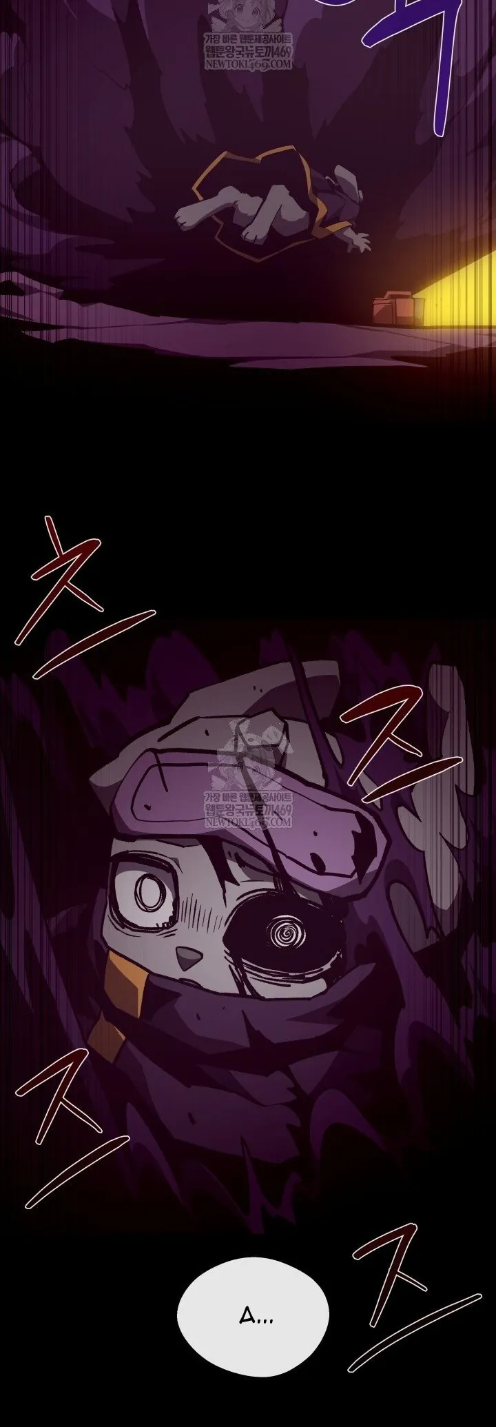 Hồi Ức Trong Ngục Tối Chapter 137 - Trang 2