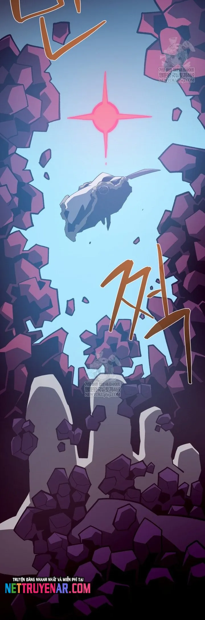 Hồi Ức Trong Ngục Tối Chapter 137 - Trang 2