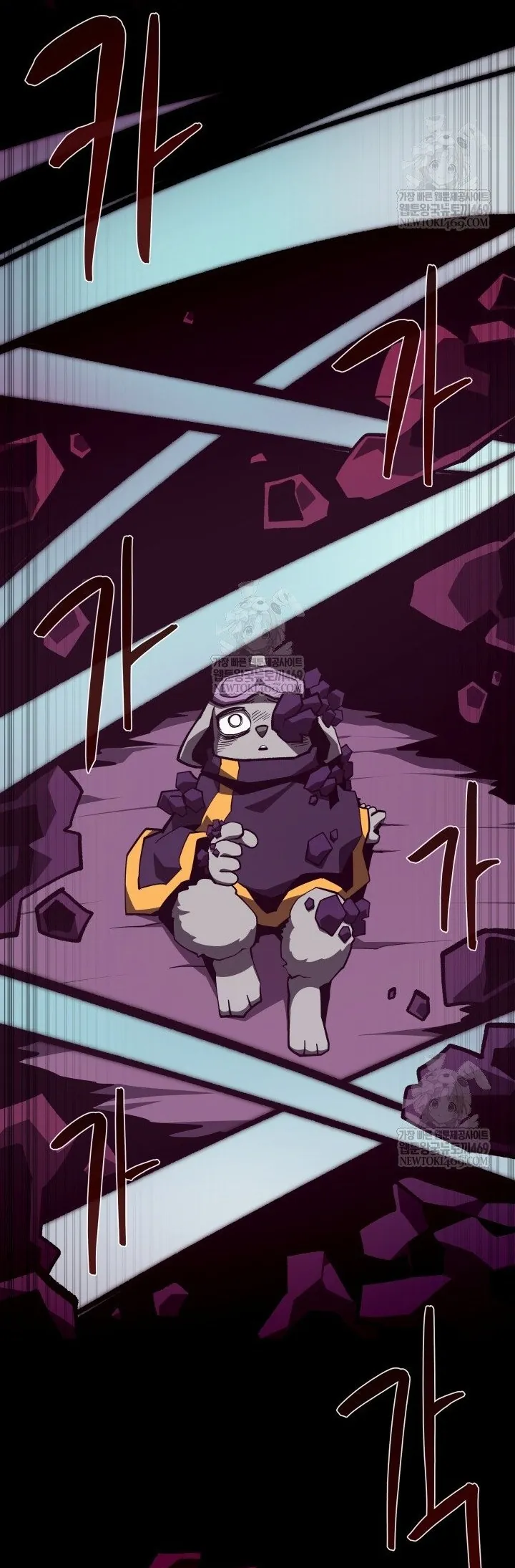 Hồi Ức Trong Ngục Tối Chapter 137 - Trang 2