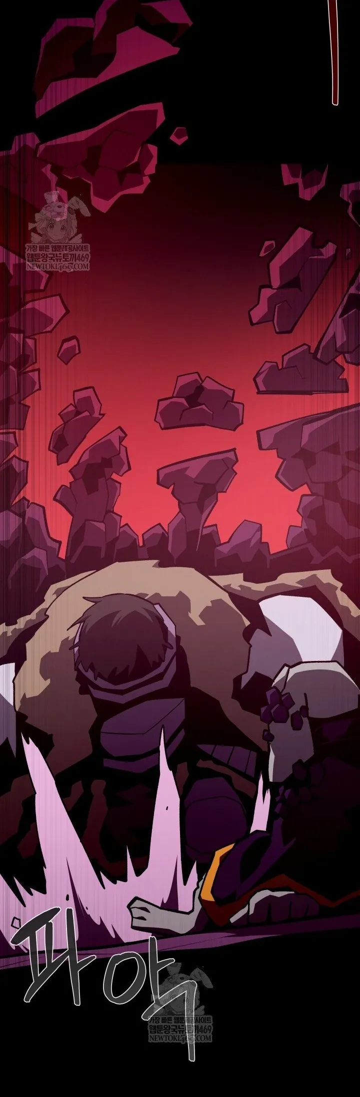 Hồi Ức Trong Ngục Tối Chapter 137 - Trang 2