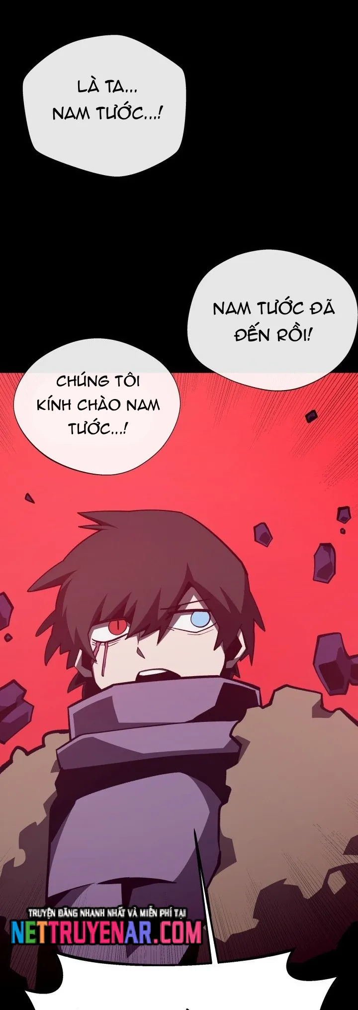 Hồi Ức Trong Ngục Tối Chapter 137 - Trang 2