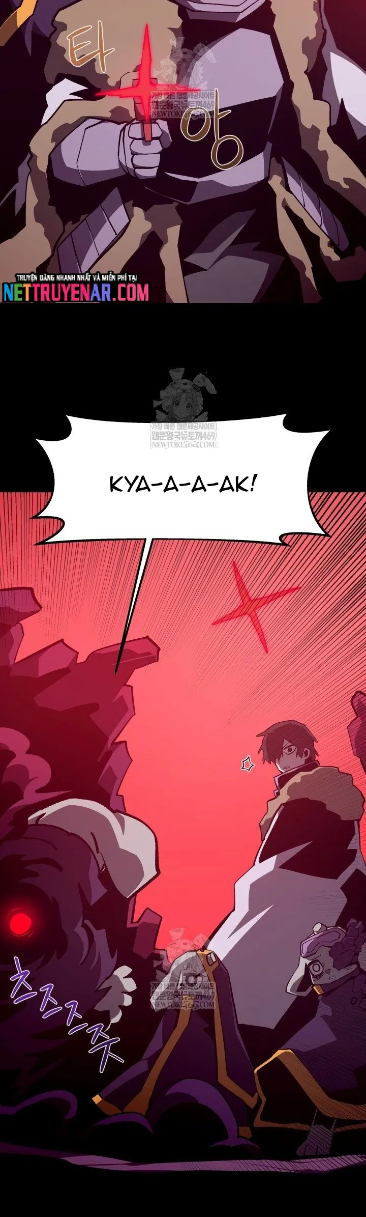 Hồi Ức Trong Ngục Tối Chapter 137 - Trang 2