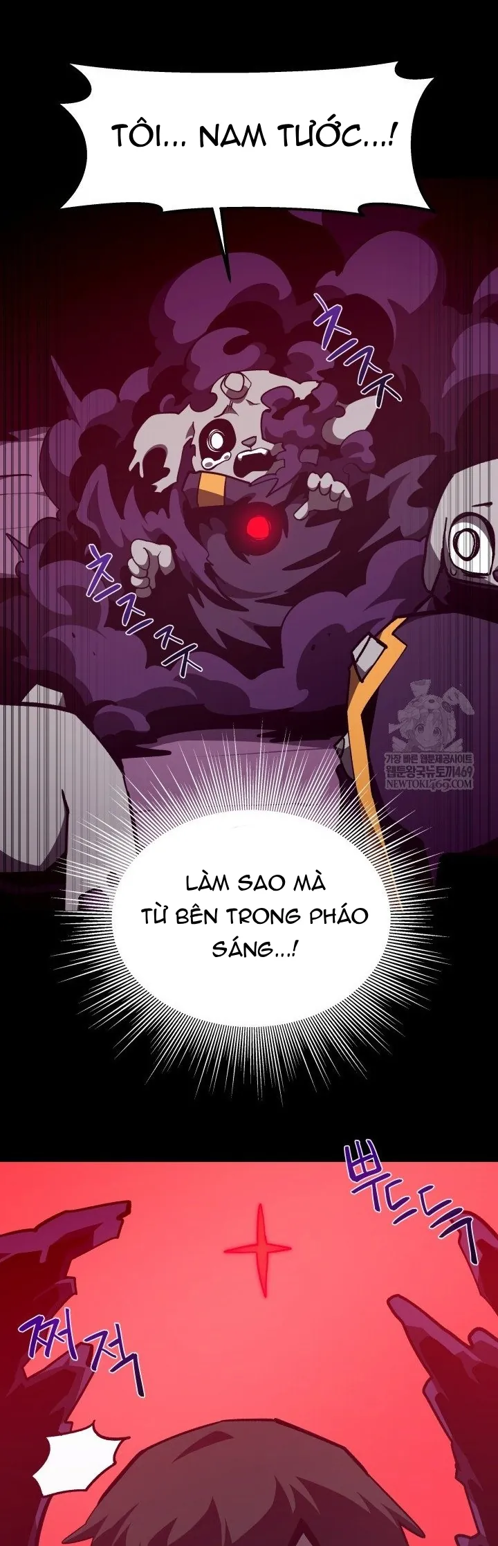 Hồi Ức Trong Ngục Tối Chapter 137 - Trang 2