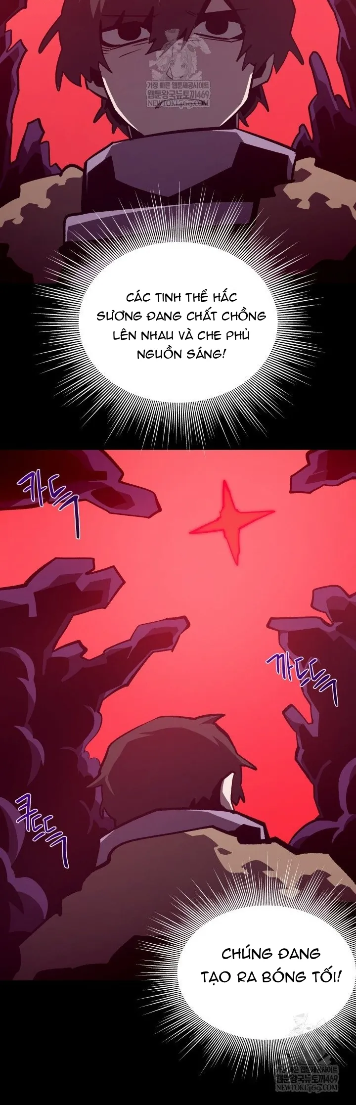 Hồi Ức Trong Ngục Tối Chapter 137 - Trang 2