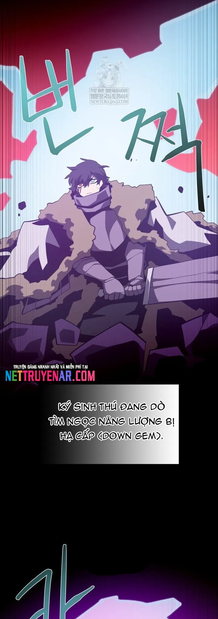 Hồi Ức Trong Ngục Tối Chapter 137 - Trang 2