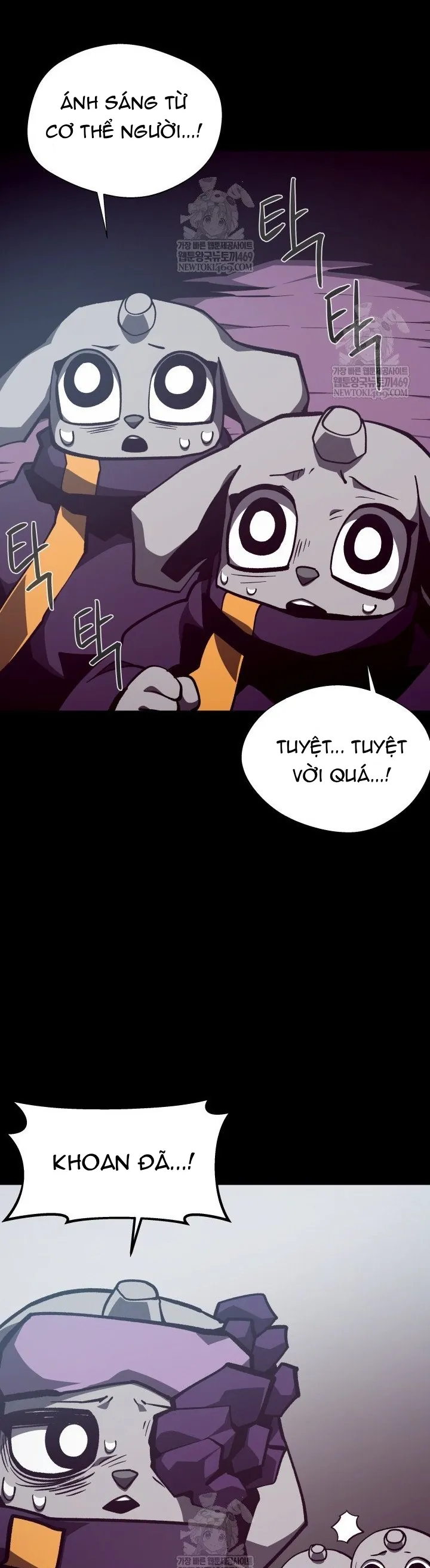 Hồi Ức Trong Ngục Tối Chapter 137 - Trang 2