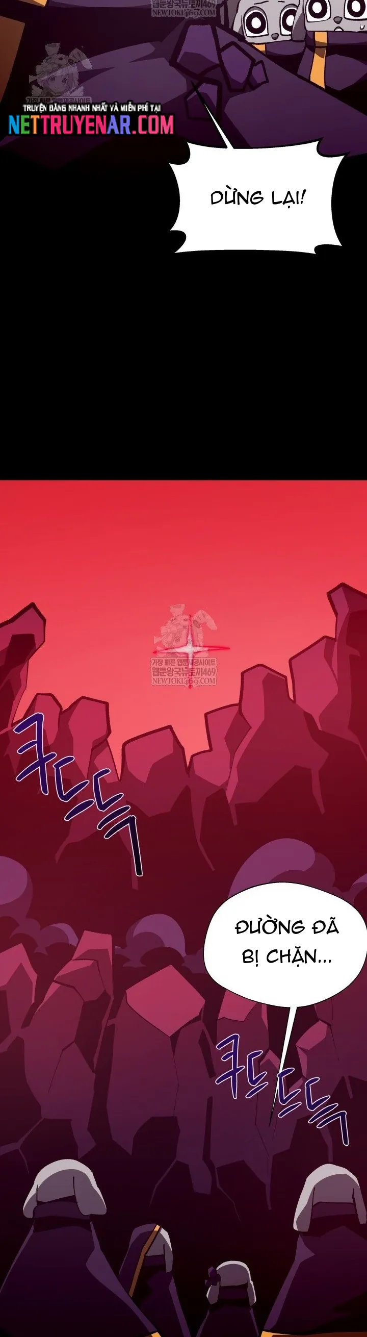 Hồi Ức Trong Ngục Tối Chapter 137 - Trang 2