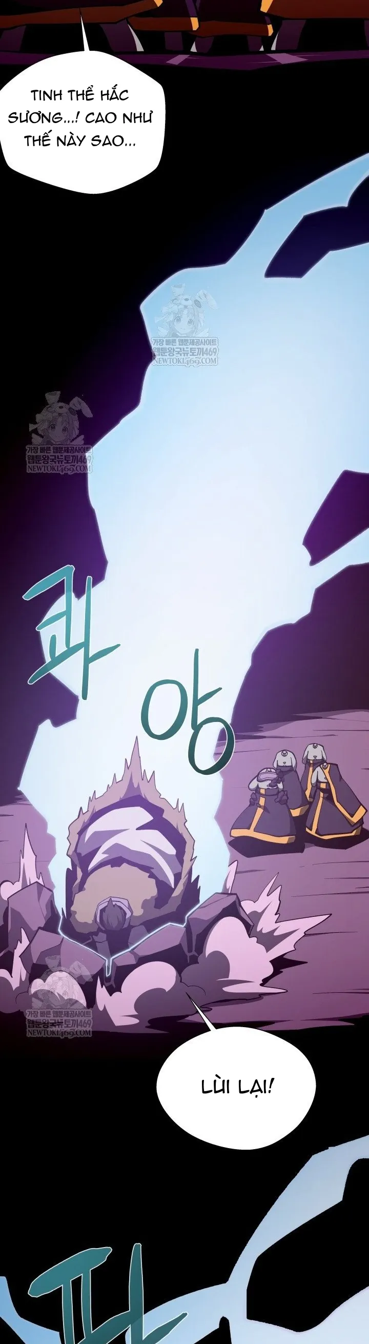 Hồi Ức Trong Ngục Tối Chapter 137 - Trang 2