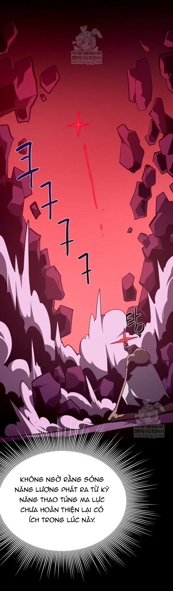 Hồi Ức Trong Ngục Tối Chapter 137 - Trang 2