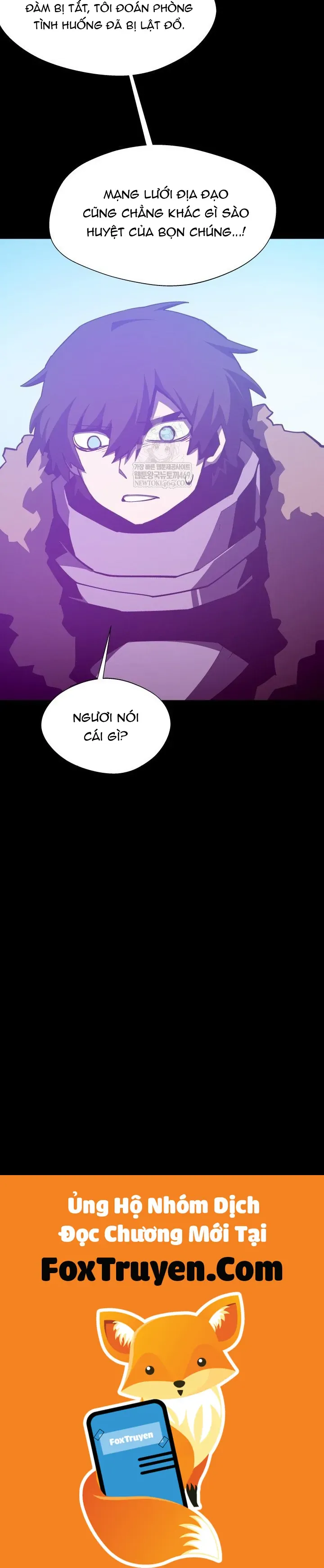 Hồi Ức Trong Ngục Tối Chapter 137 - Trang 2