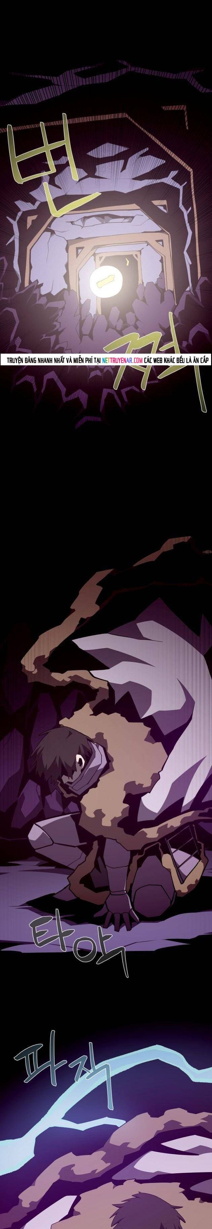 Hồi Ức Trong Ngục Tối Chapter 138 - Trang 2