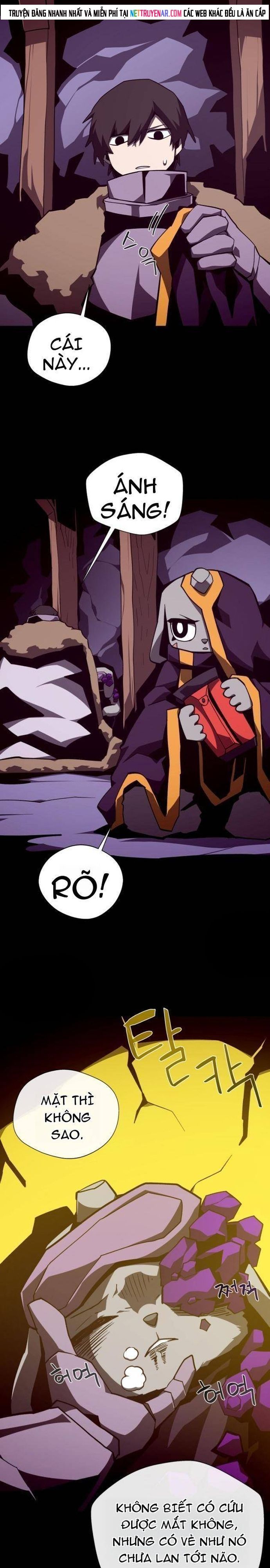 Hồi Ức Trong Ngục Tối Chapter 138 - Trang 2