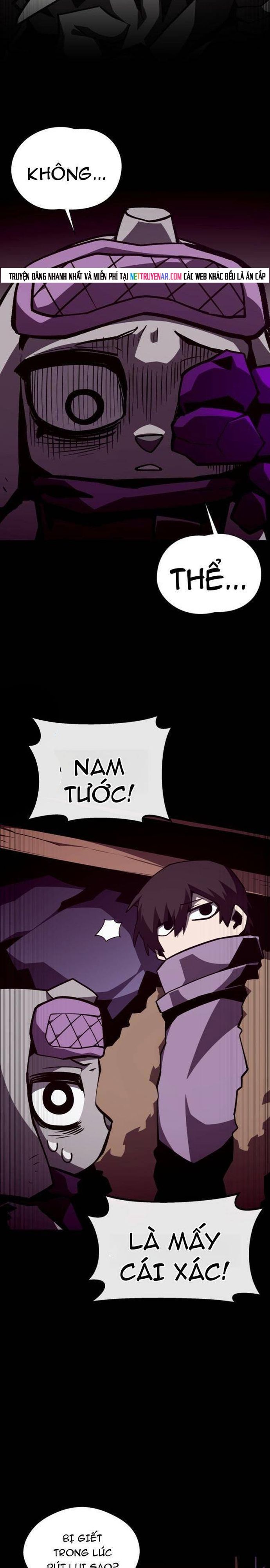 Hồi Ức Trong Ngục Tối Chapter 138 - Trang 2