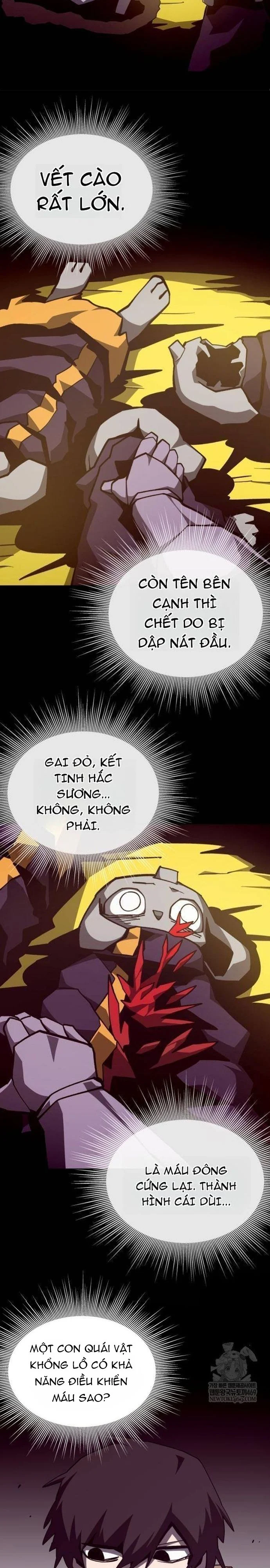 Hồi Ức Trong Ngục Tối Chapter 138 - Trang 2