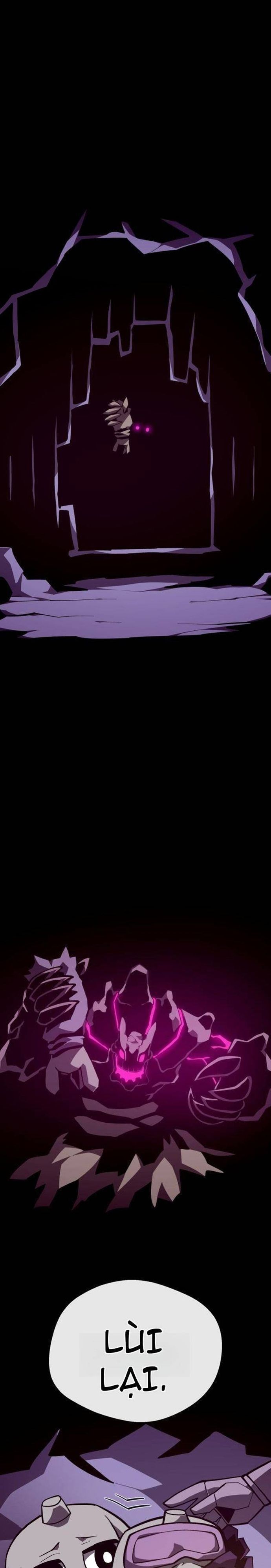 Hồi Ức Trong Ngục Tối Chapter 138 - Trang 2