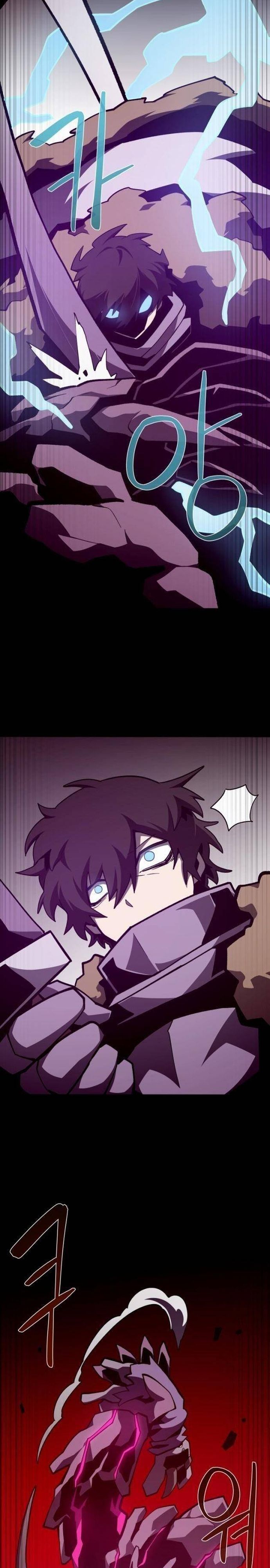 Hồi Ức Trong Ngục Tối Chapter 138 - Trang 2