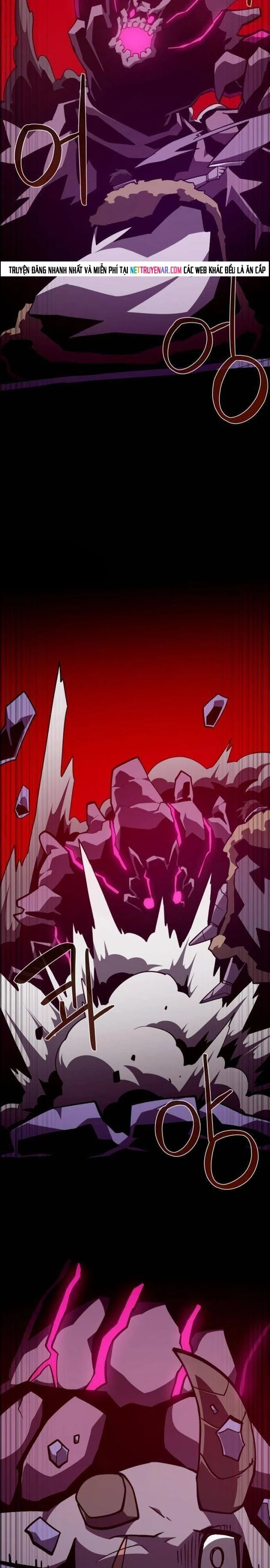 Hồi Ức Trong Ngục Tối Chapter 138 - Trang 2