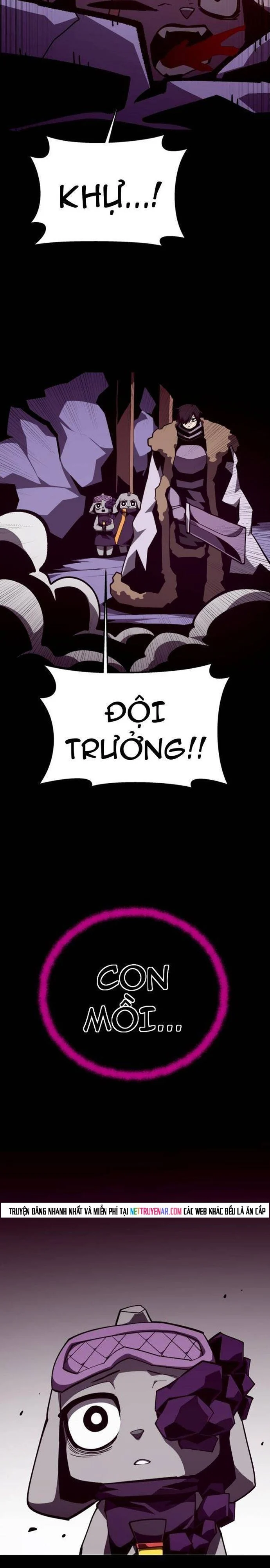 Hồi Ức Trong Ngục Tối Chapter 138 - Trang 2